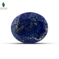 NATURAL LAPIS LAZULI (FACETED) - 4.2 CT