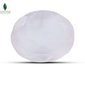 NATURAL PINK QUARTZ STONE - 3.55 CT