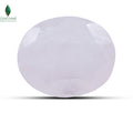 NATURAL PINK QUARTZ STONE - 4.35 CT