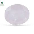 NATURAL PINK QUARTZ STONE - 4.45 CT