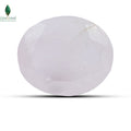 NATURAL PINK QUARTZ STONE - 4.85 CT