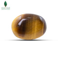 NATURAL TIGER EYE STONE -6.7 CT