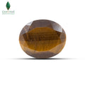NATURAL TIGER EYE STONE -4.45 CT