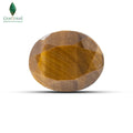NATURAL TIGER EYE STONE -4.45 CT