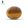 NATURAL TIGER EYE STONE -4.45 CT