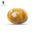 NATURAL TIGER EYE STONE -6.75 CT