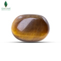 NATURAL TIGER EYE STONE -6.2 CT