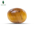 NATURAL TIGER EYE STONE -6.15 CT