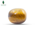 NATURAL TIGER EYE STONE -7.55 CT