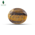 NATURAL TIGER EYE STONE -4.75 CT