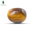 NATURAL TIGER EYE STONE -5.95 CT