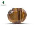 NATURAL TIGER EYE STONE -3.8 CT