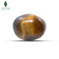 NATURAL TIGER EYE STONE -7.55 CT
