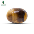 NATURAL TIGER EYE STONE -5.8 CT