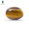 NATURAL TIGER EYE STONE -4.65 CT