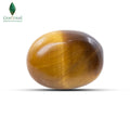 NATURAL TIGER EYE STONE -9.85 CT