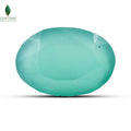 Natural Green Onyx Gemstone -5.3 CT
