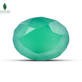 Natural Green Onyx Gemstone -5.5 CT