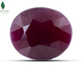NATURAL AFRICAN RUBY (MANIK) - 5.37 CT