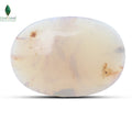 Natural Australian Fire Opal  3.55 CT