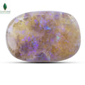 Natural Australian Fire Opal  5.55 CT