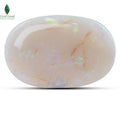 Natural Australian Fire Opal  4.25 CT