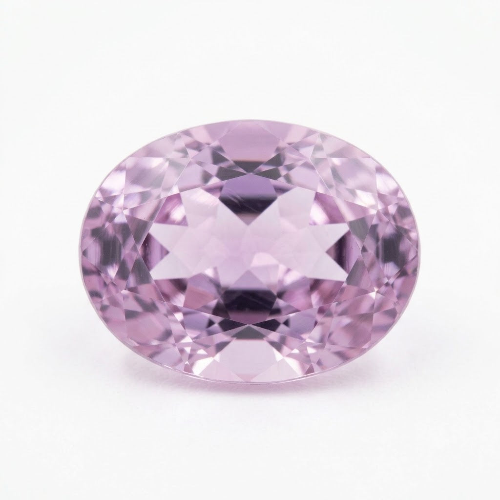 NATURAL KUNZITE