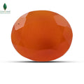 NATURAL CARNELIAN  - 4.3 CT