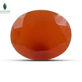 NATURAL CARNELIAN  - 3.8 CT