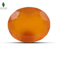 NATURAL CARNELIAN  - 4 CT