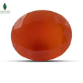 NATURAL CARNELIAN  - 4.355 CT