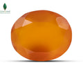 NATURAL CARNELIAN  - 3.85 CT