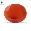 NATURAL CARNELIAN  - 4.2 CT