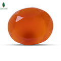 NATURAL CARNELIAN  - 4 CT