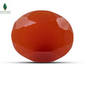 NATURAL CARNELIAN  - 4.15 CT