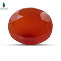 NATURAL CARNELIAN  - 4.4 CT