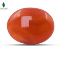 NATURAL CARNELIAN  - 15.7 CT