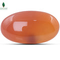 NATURAL CARNELIAN  - 13.65 CT