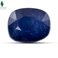 NATURAL THAILAND BLUE SAPPHIRE (NEELAM) - 4.22 CT
