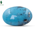 Natural Iranian Blue Turquoise (Firosa) 5.9 CT