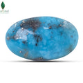 Natural Iranian Blue Turquoise (Firosa) 5.95 CT