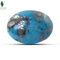 Natural Iranian Blue Turquoise (Firosa) 8.15 CT