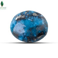 Natural Iranian Blue Turquoise (Firosa) 10.15 CT