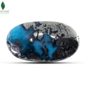 Natural Iranian Blue Turquoise (Firosa) 8.45 CT