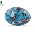 Natural Iranian Blue Turquoise (Firosa) 7 CT