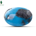 Natural Iranian Blue Turquoise (Firosa) 8.55 CT