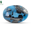 Natural Iranian Blue Turquoise (Firosa) 7.15 CT