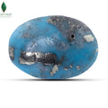 Natural Iranian Blue Turquoise (Firosa) 8..15 CT