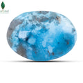 Natural Iranian Blue Turquoise (Firosa) 5.9 CT