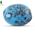 Natural Iranian Blue Turquoise (Firosa) 5.7 CT